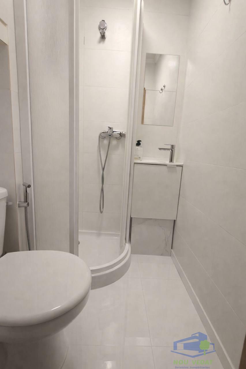 Venta de piso en Valencia