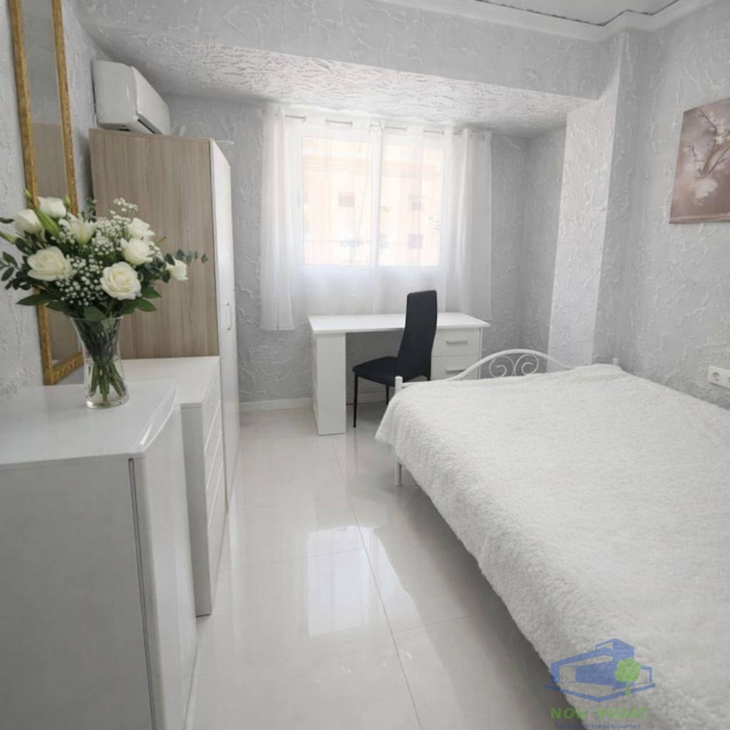 Venta de piso en Valencia