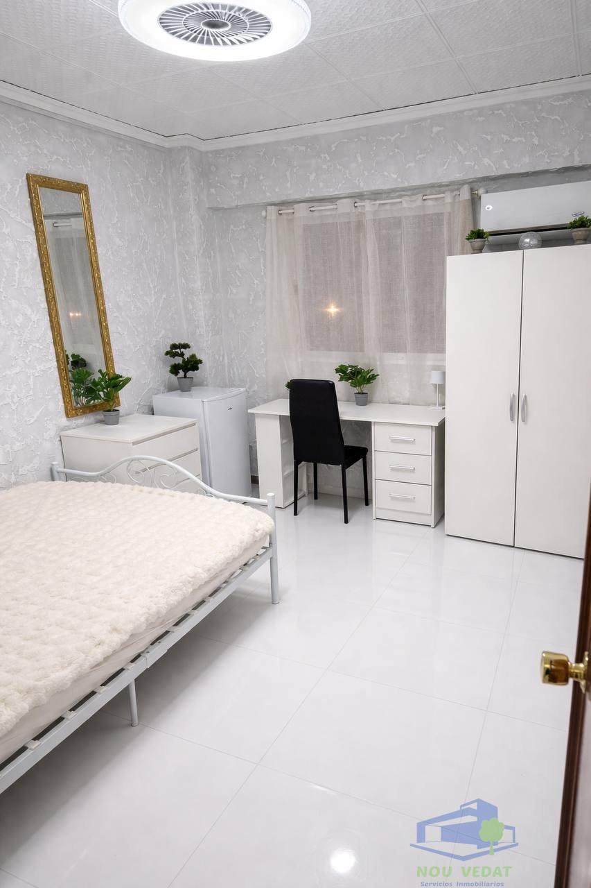 Venta de piso en Valencia