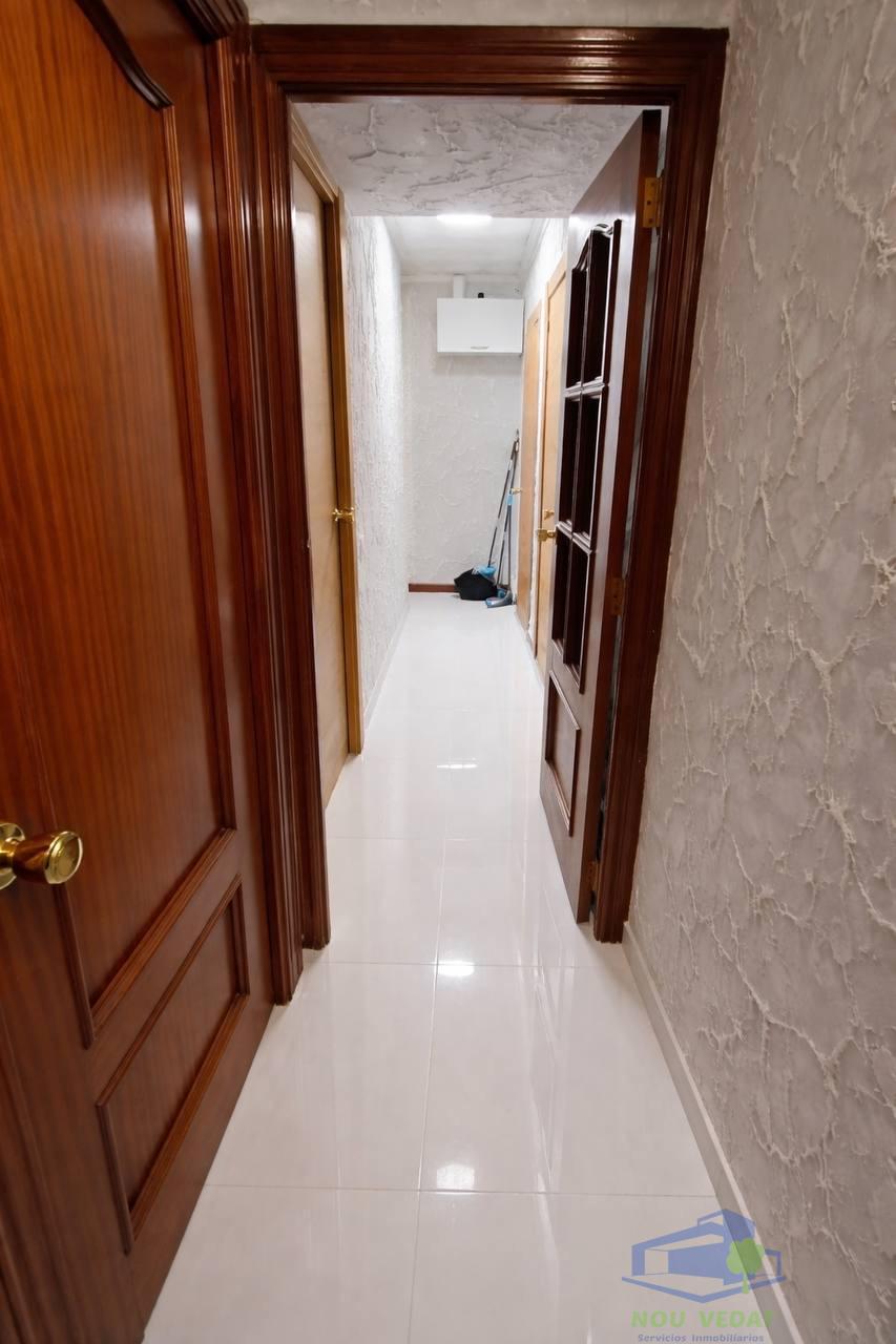 Venta de piso en Valencia