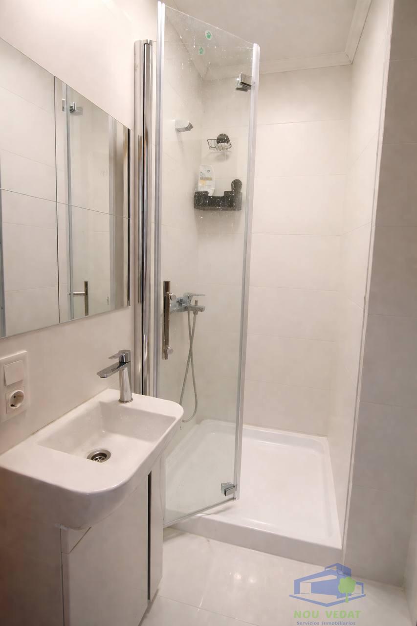 Venta de piso en Valencia