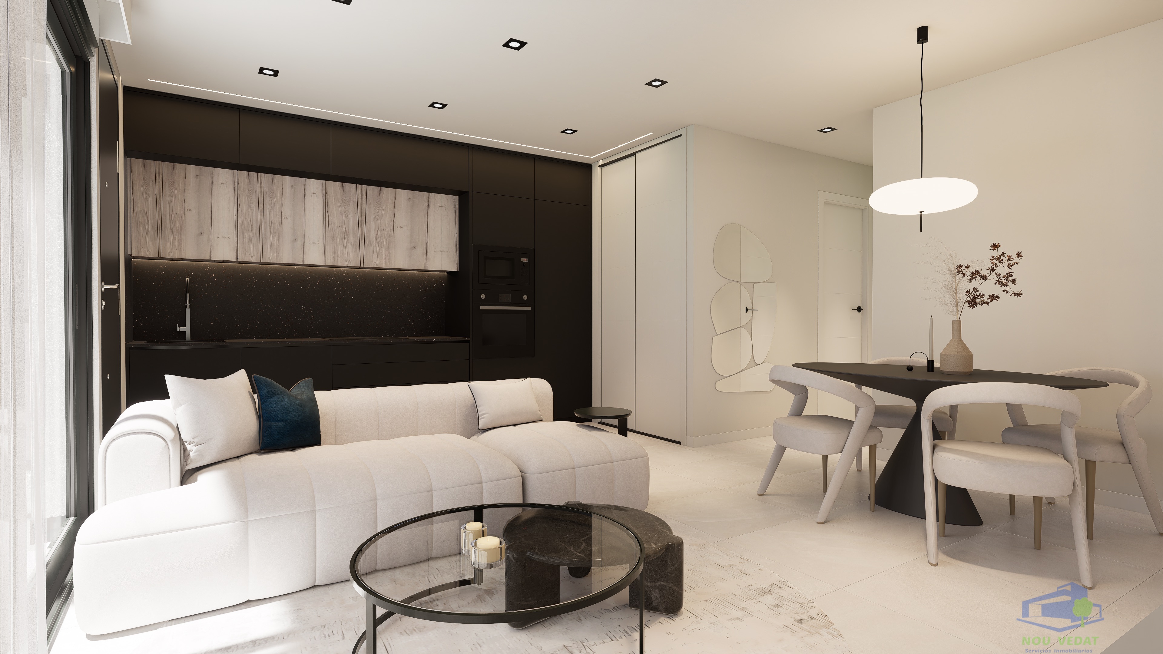 Venta de bungalow en Pilar de la Horadada
