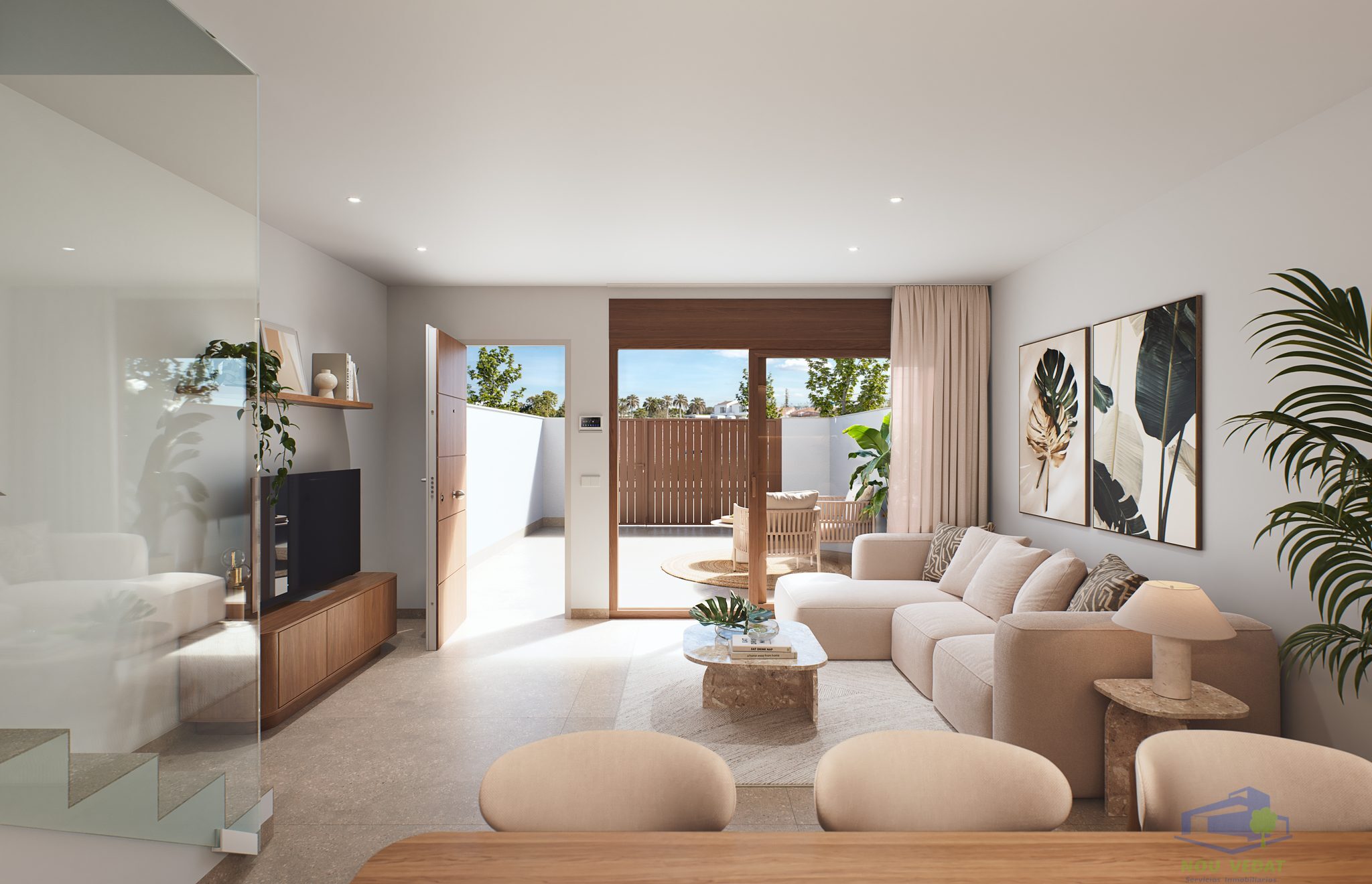 Venta de casa en San Pedro del Pinatar