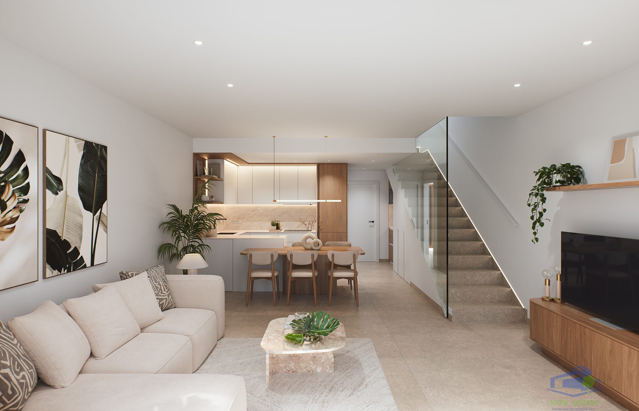Venta de casa en San Pedro del Pinatar