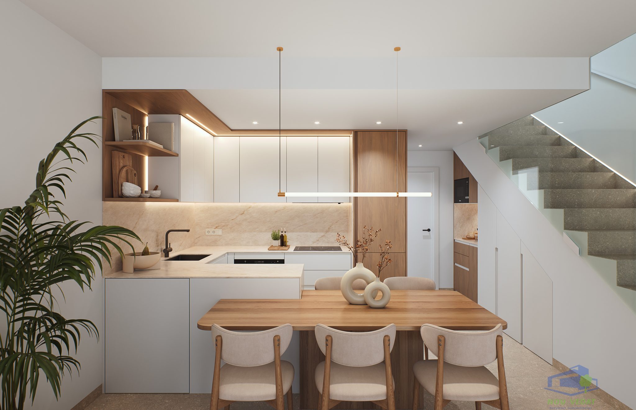 Venta de casa en San Pedro del Pinatar