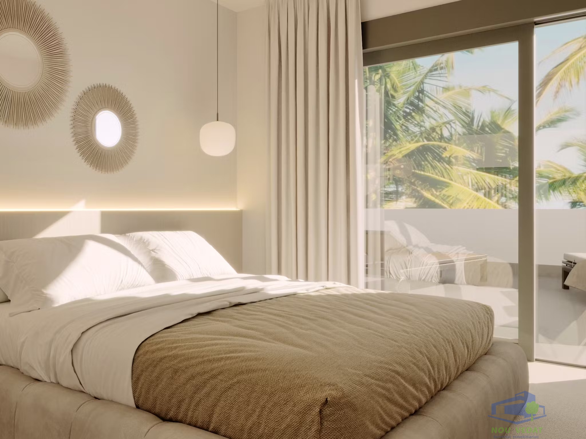 Venta de apartamento en La Nucía