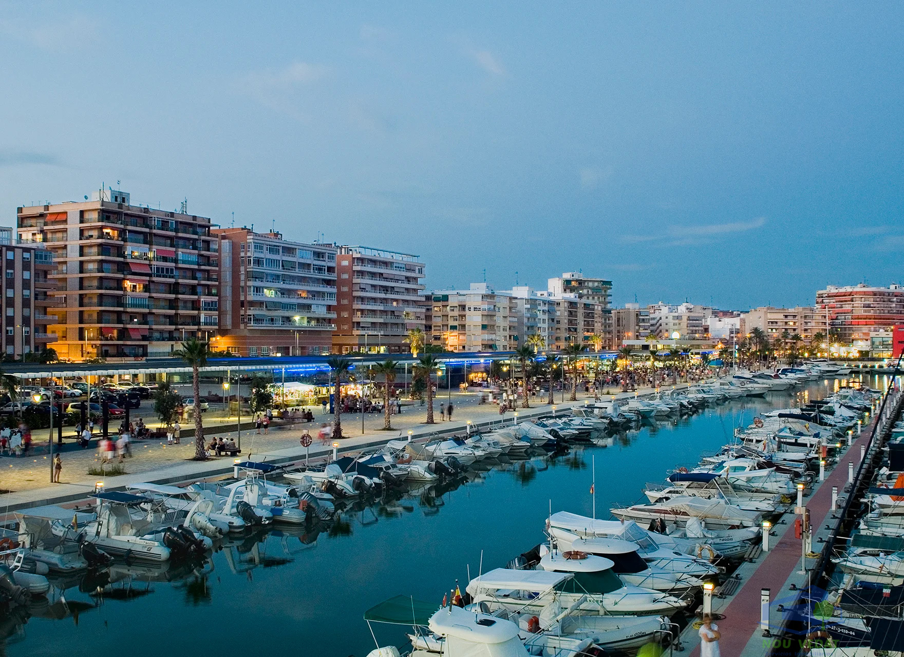 Venta de apartamento en Santa Pola