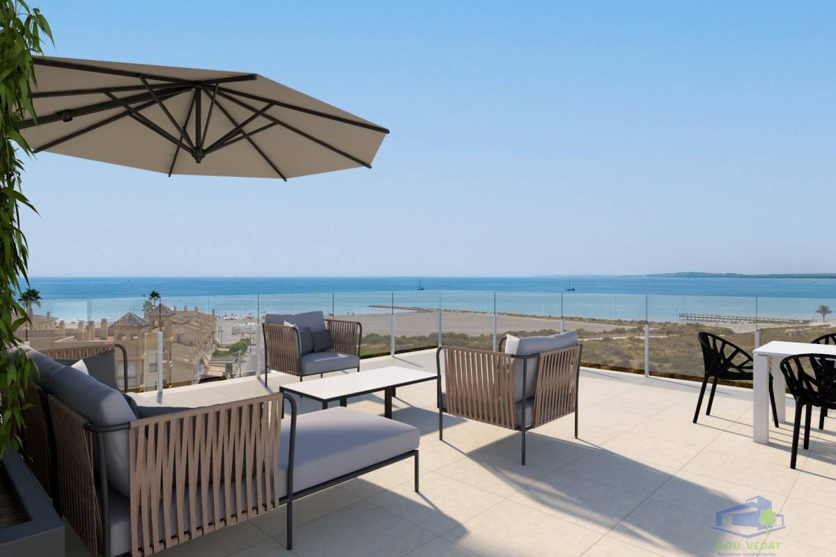 Venta de apartamento en Santa Pola
