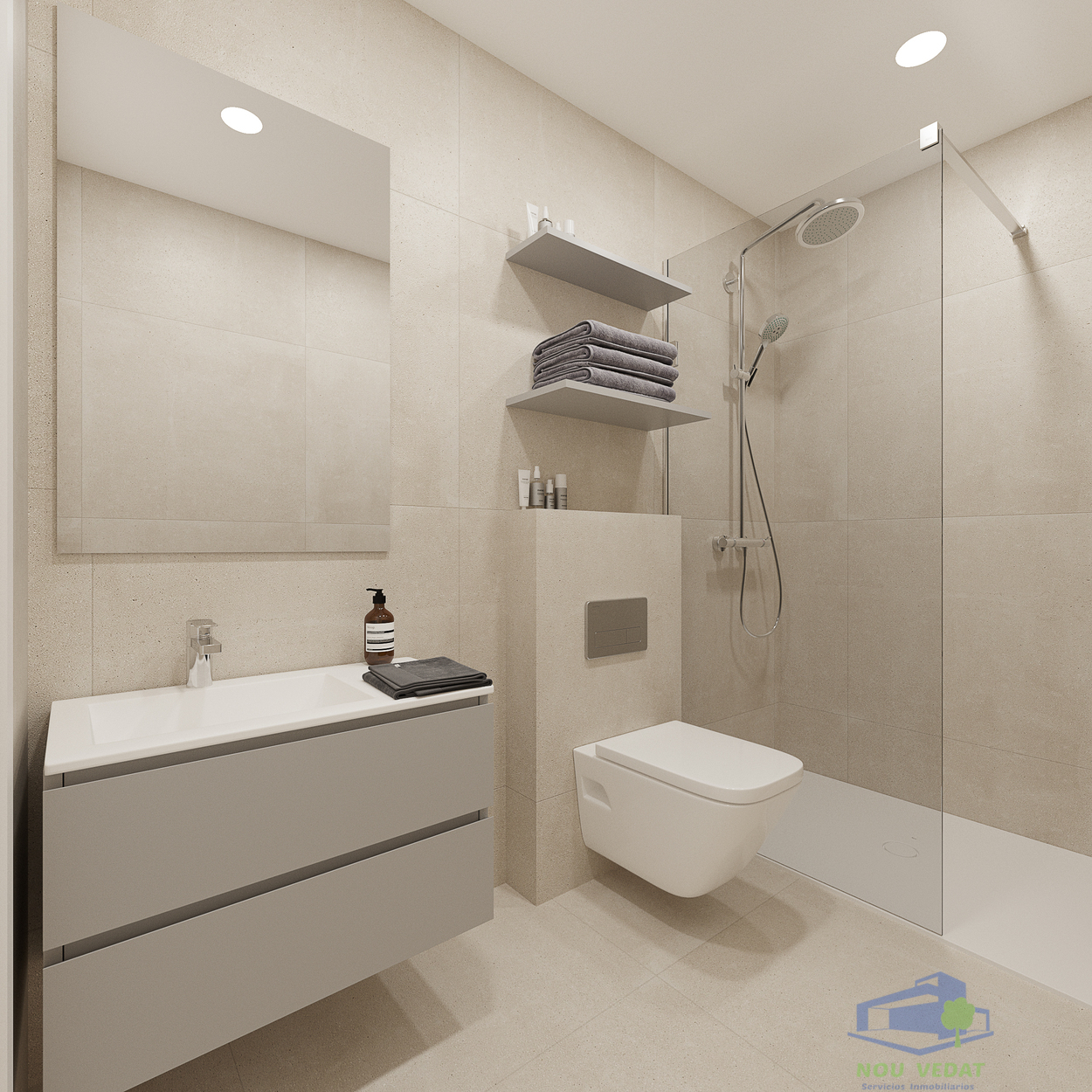 Venta de apartamento en Santa Pola