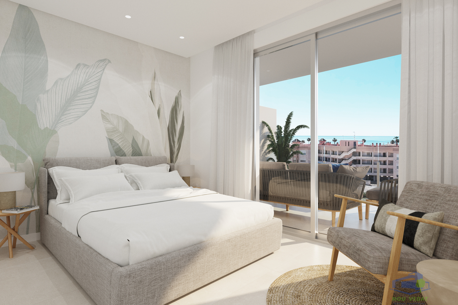 Venta de apartamento en Santa Pola
