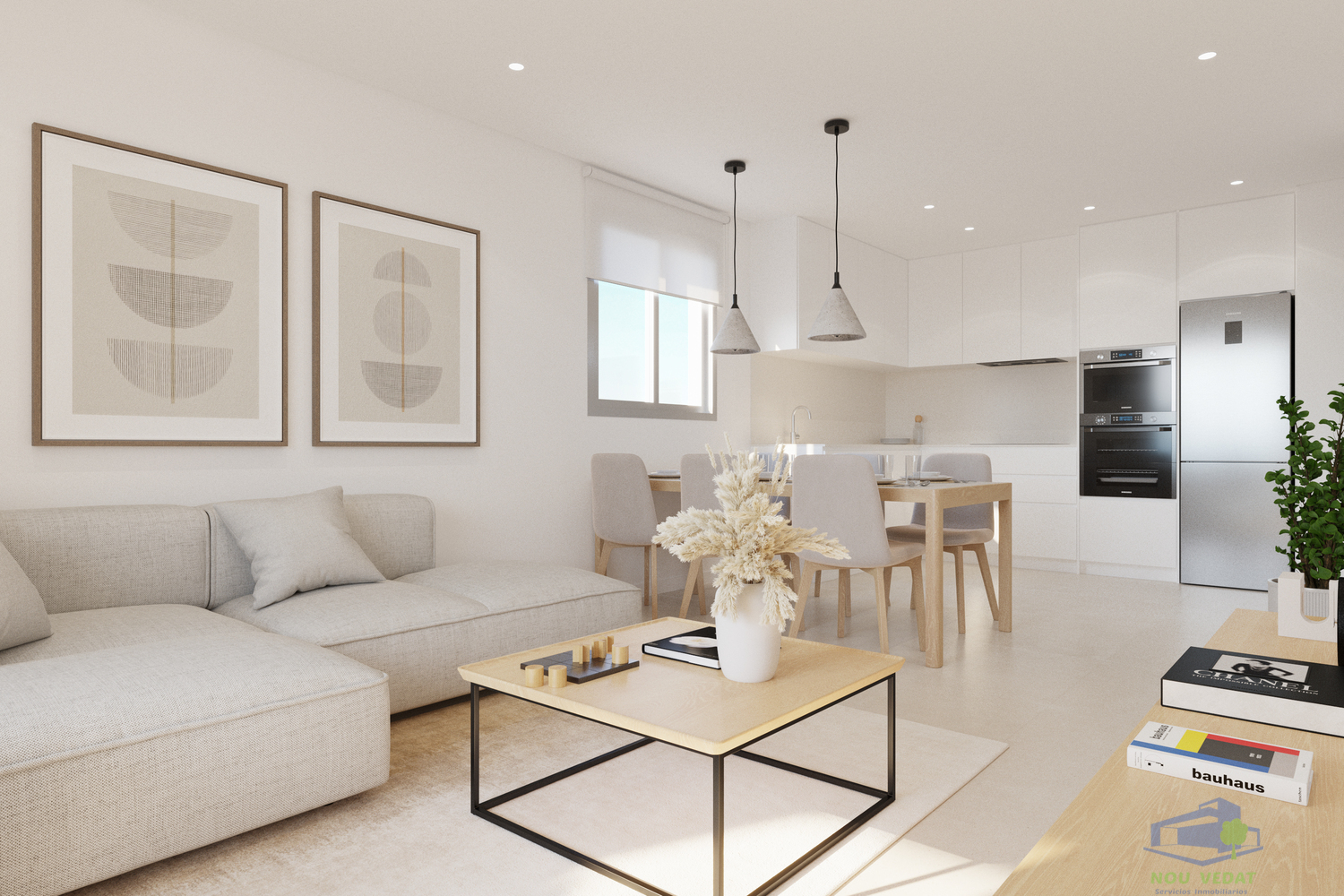 Venta de apartamento en Santa Pola