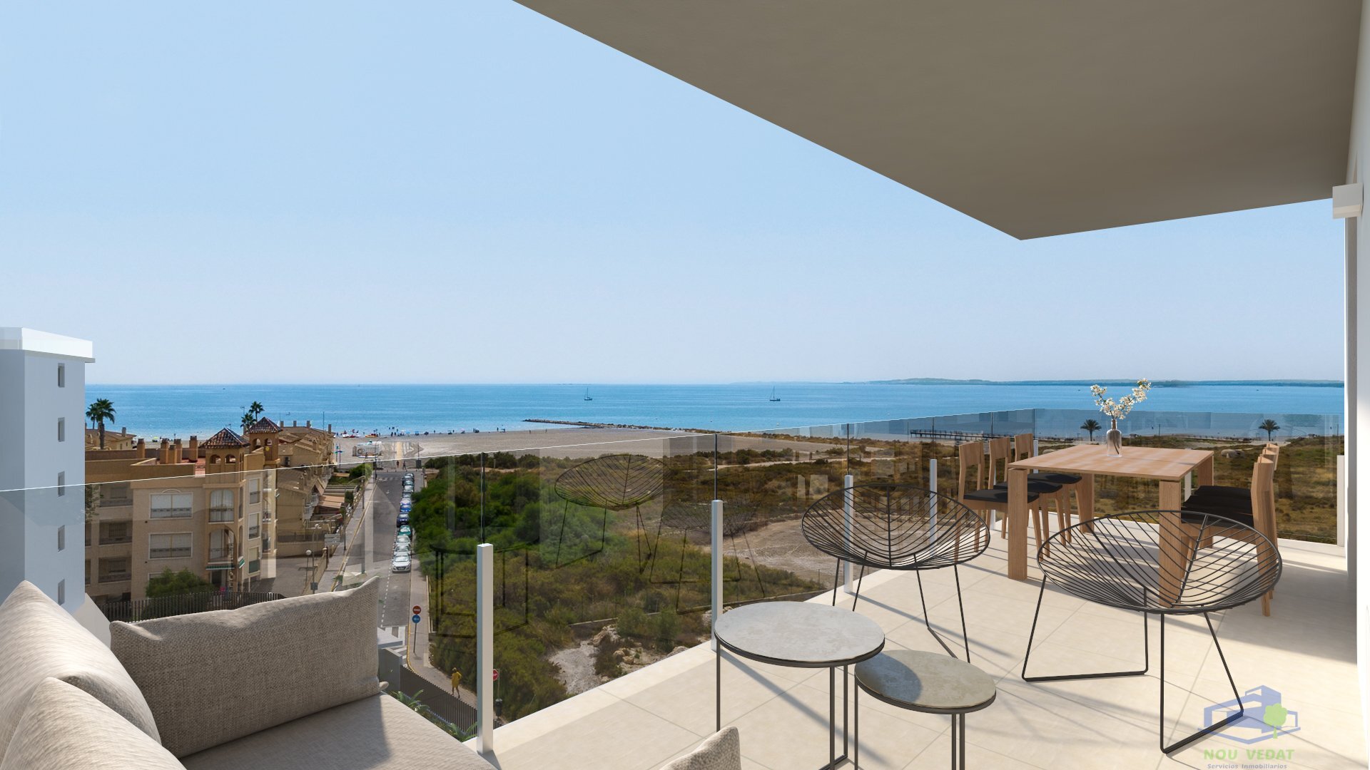 Venta de apartamento en Santa Pola