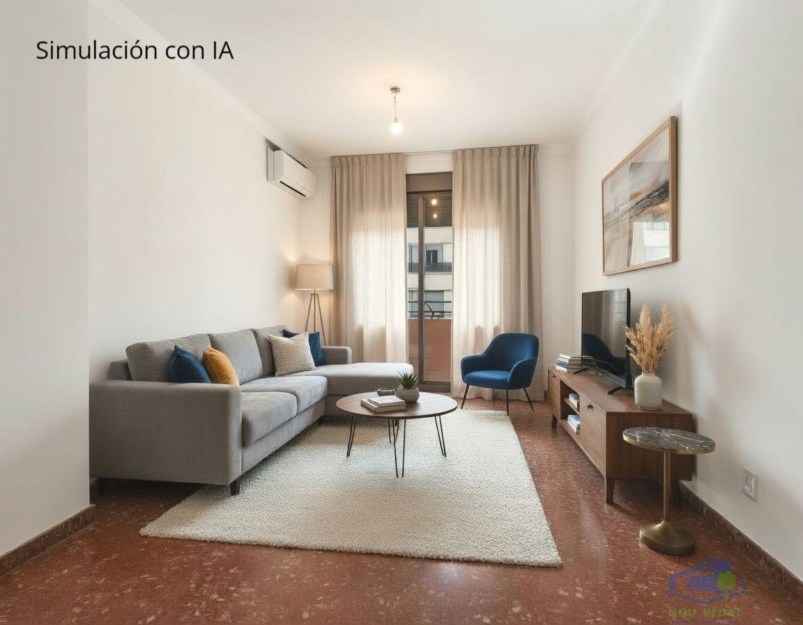 Venta de piso en Aldaia