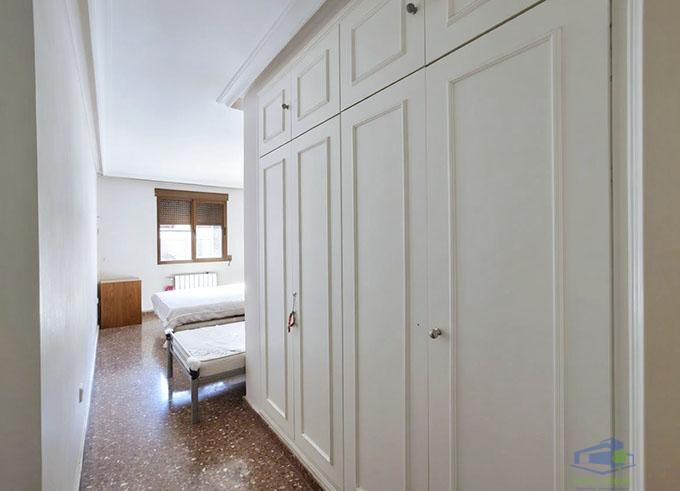 Dormitorio principal
