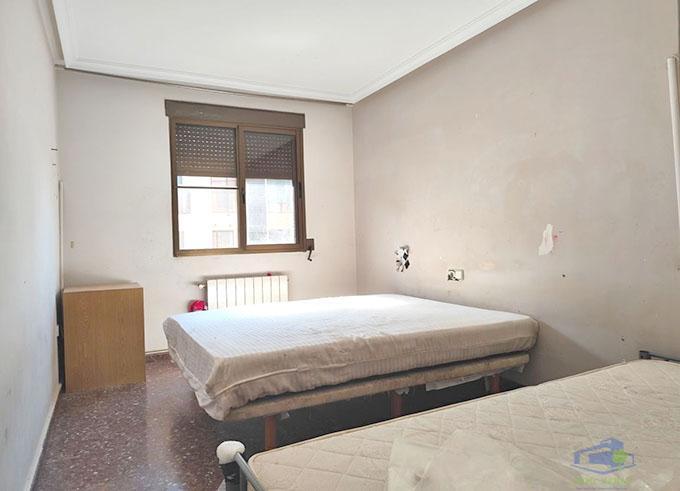 Dormitorio principal