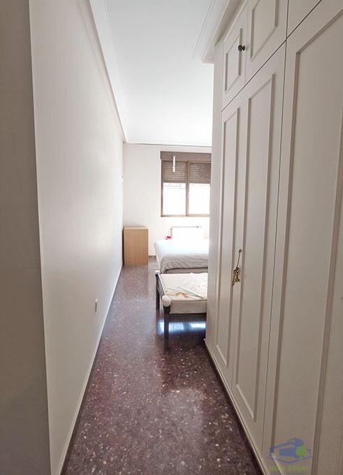 Dormitorio principal