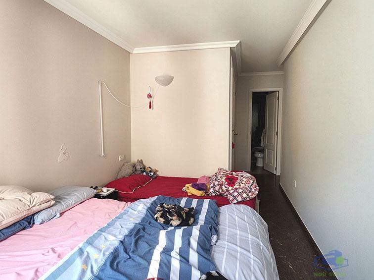 Dormitorio principal