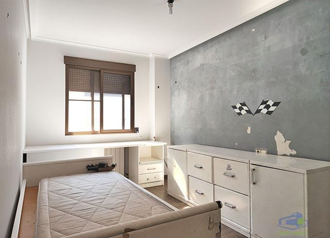 Dormitorio