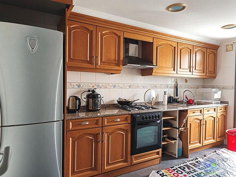 Cocina