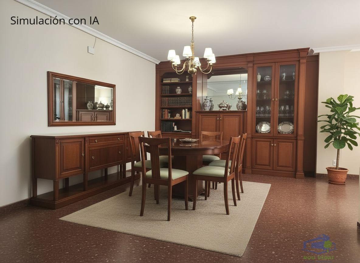 Venta de piso en Aldaia