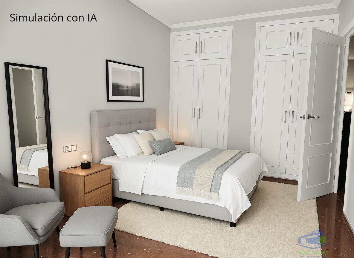 Venta de piso en Aldaia