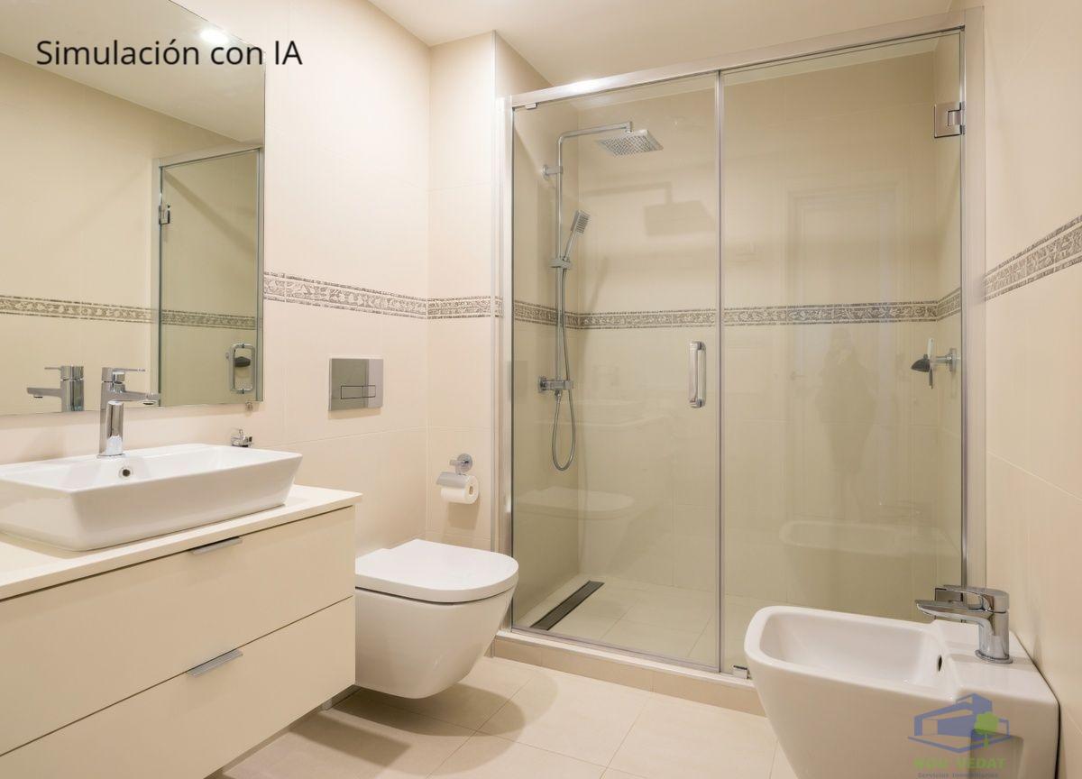 Venta de piso en Aldaia