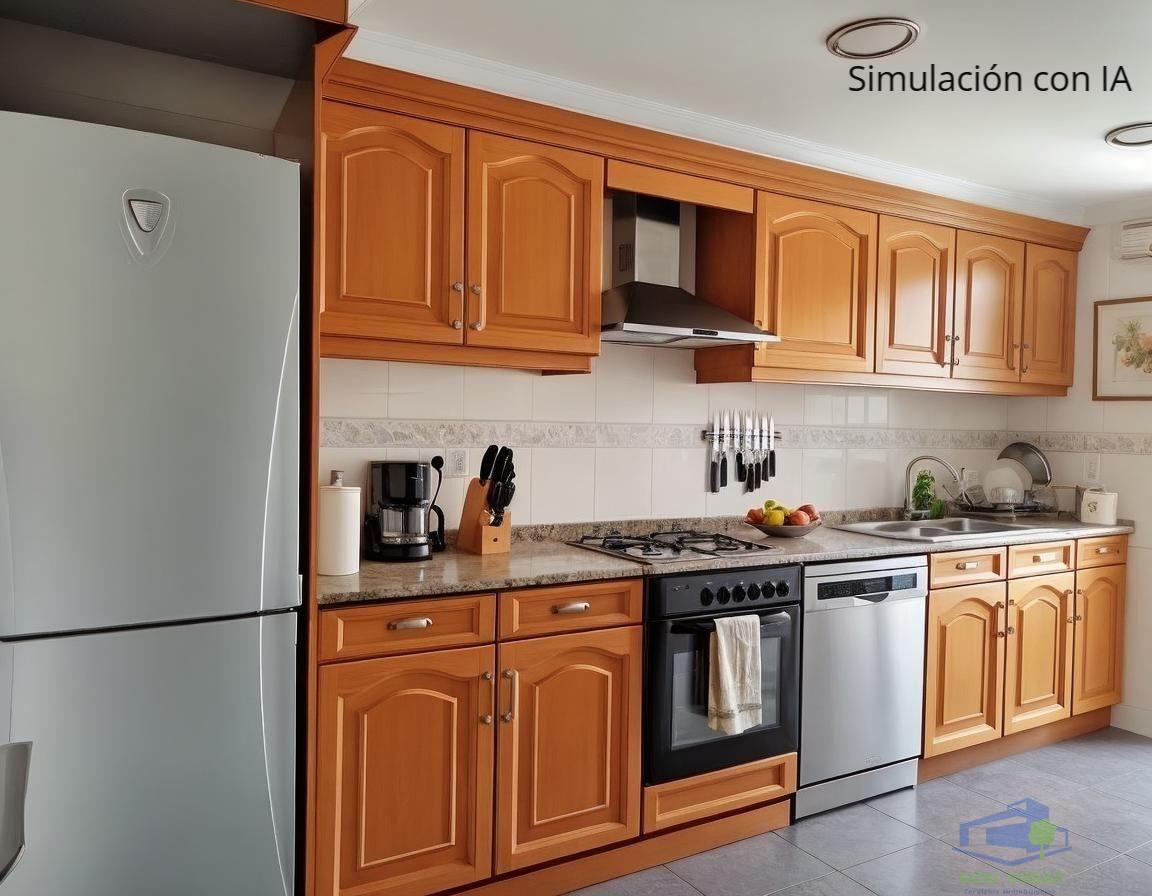 Venta de piso en Aldaia