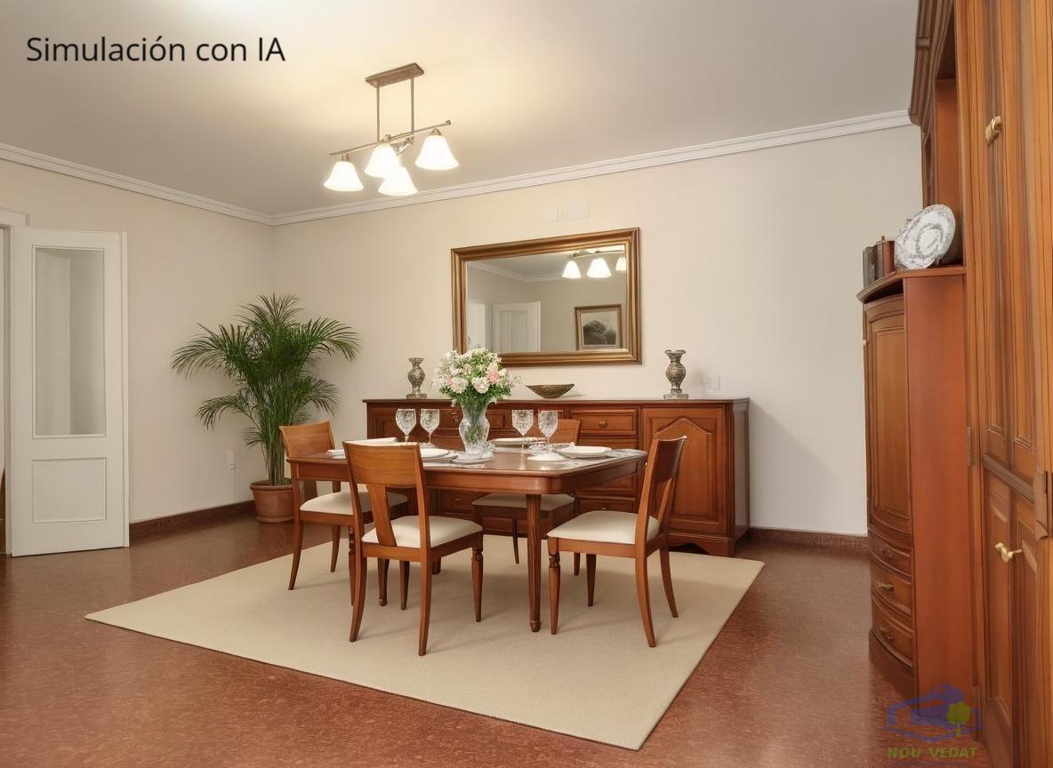 Venta de piso en Aldaia
