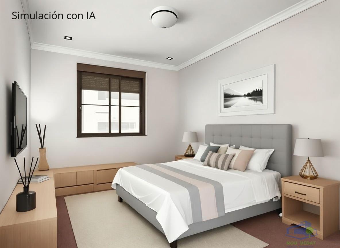 Venta de piso en Aldaia