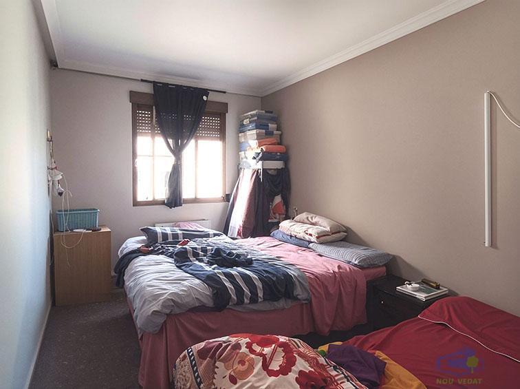 Dormitorio principal