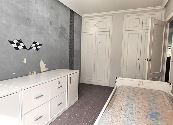 Dormitorio
