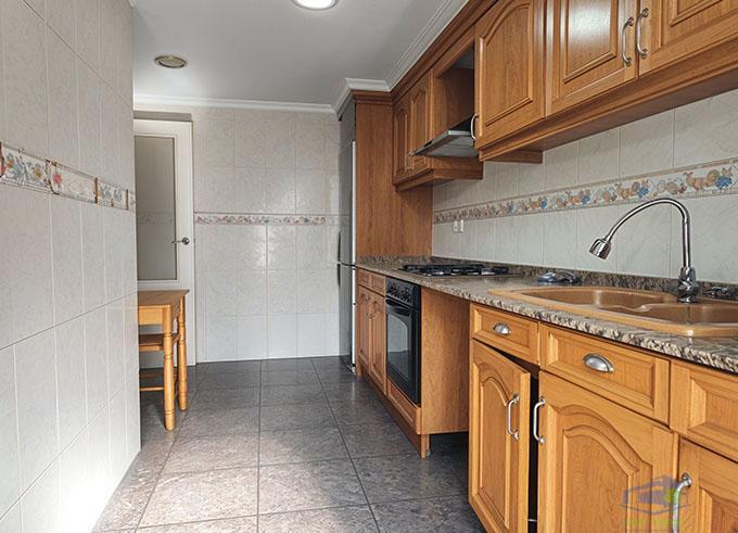 Cocina