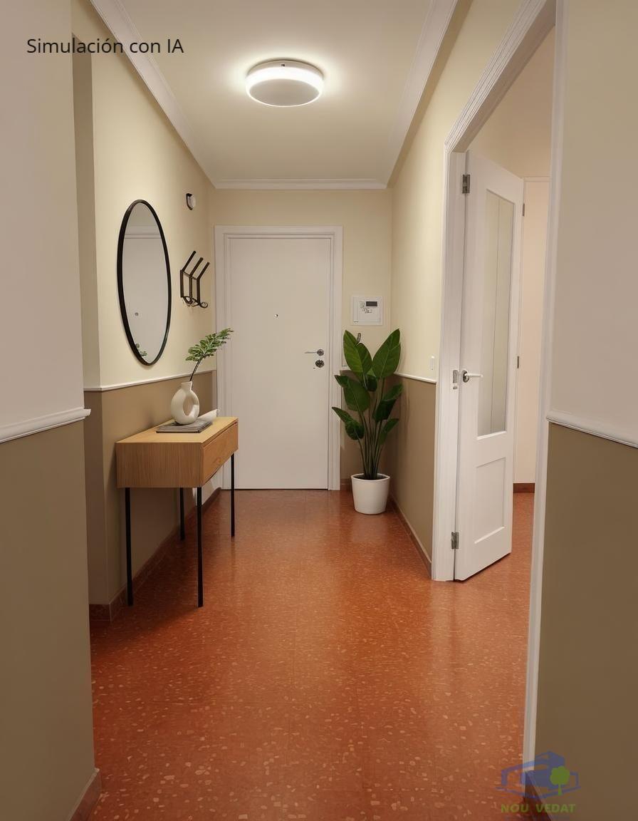 Venta de piso en Aldaia