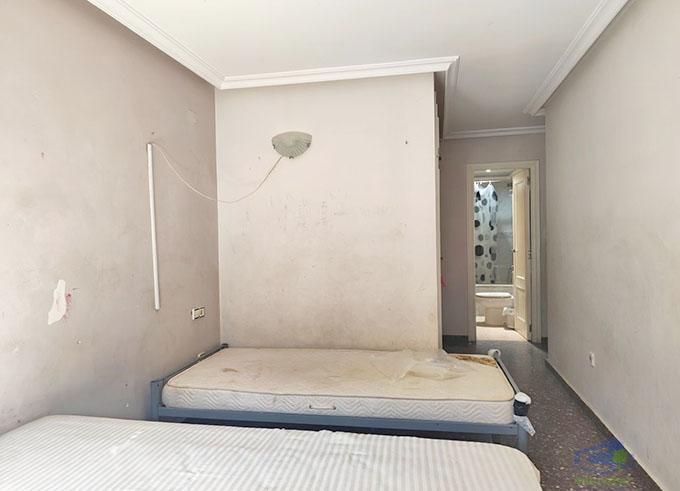 Dormitorio principal