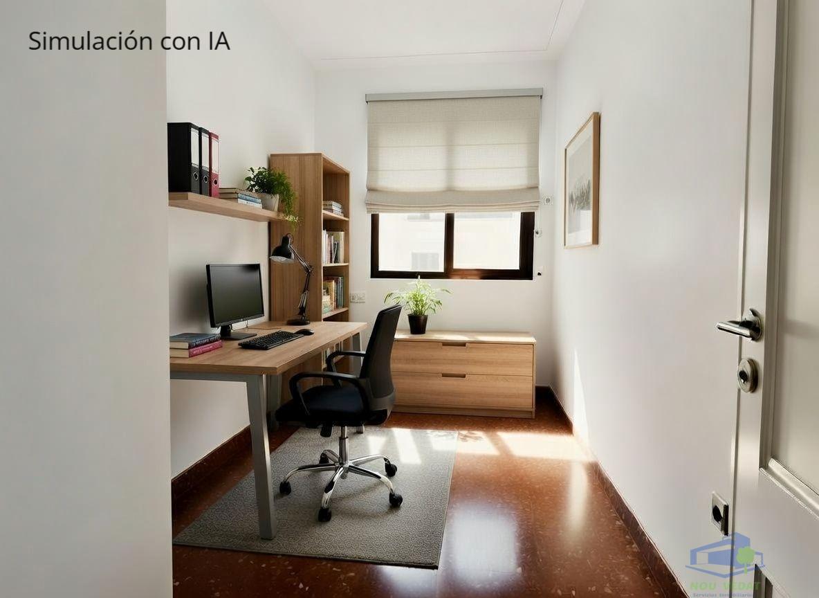 Venta de piso en Aldaia