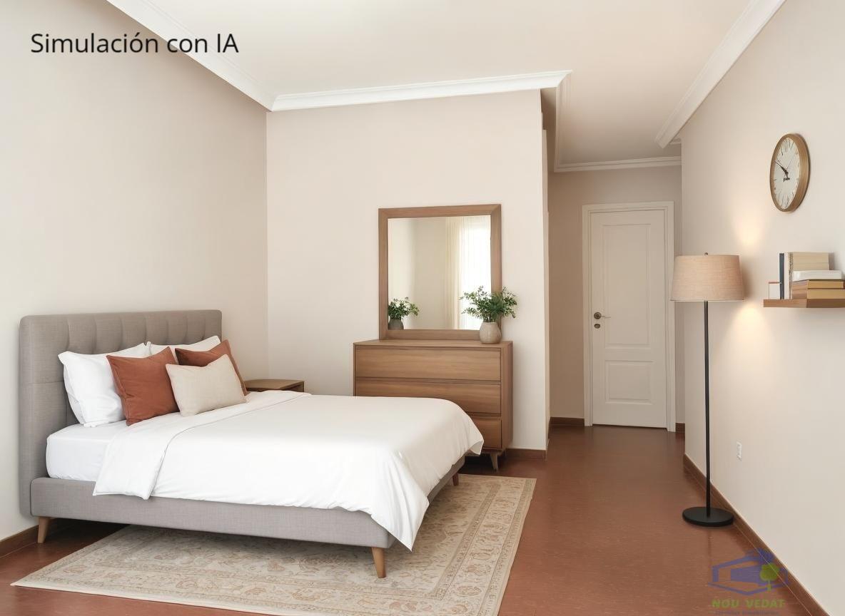 Venta de piso en Aldaia