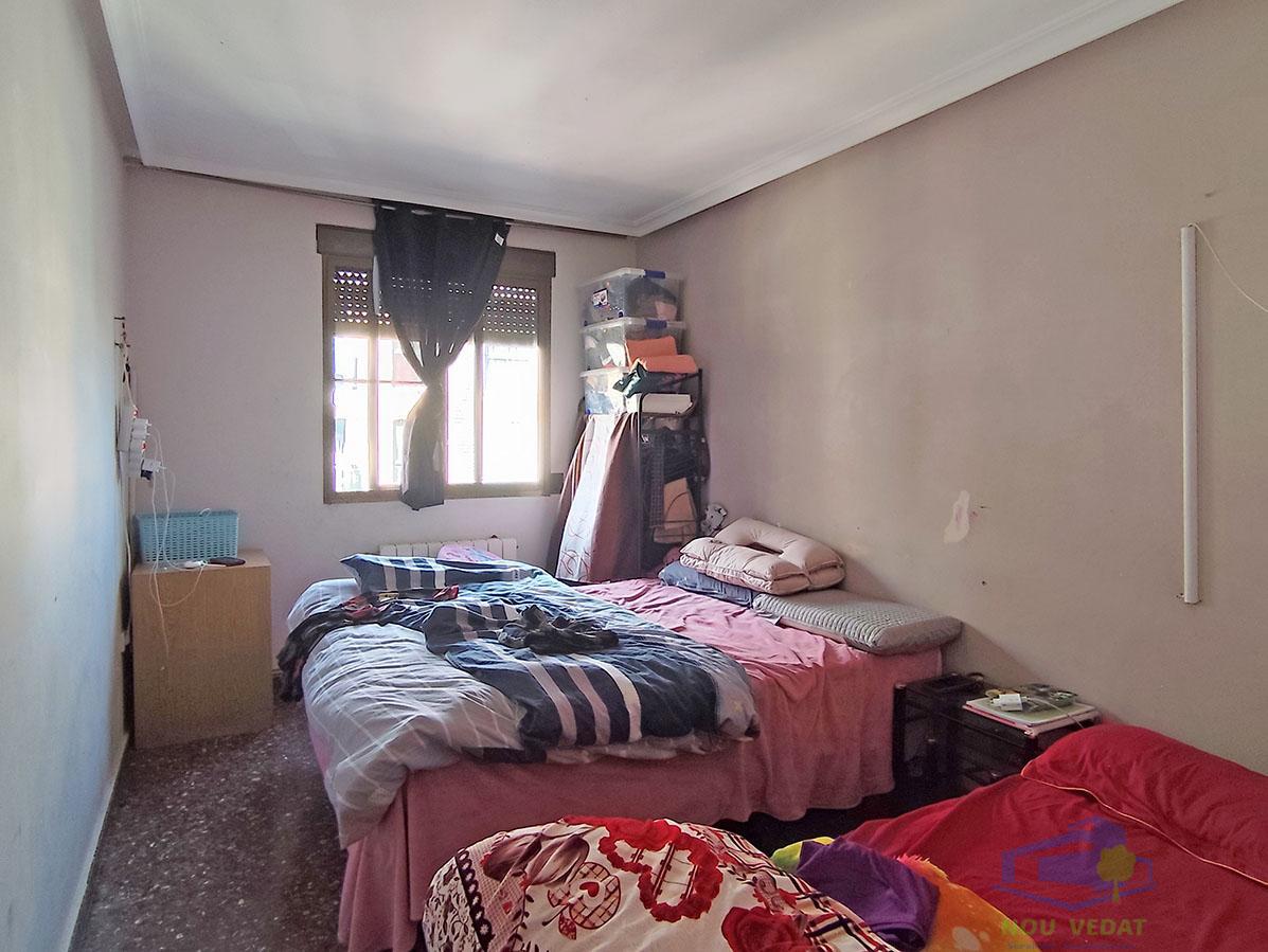 Dormitorio principal