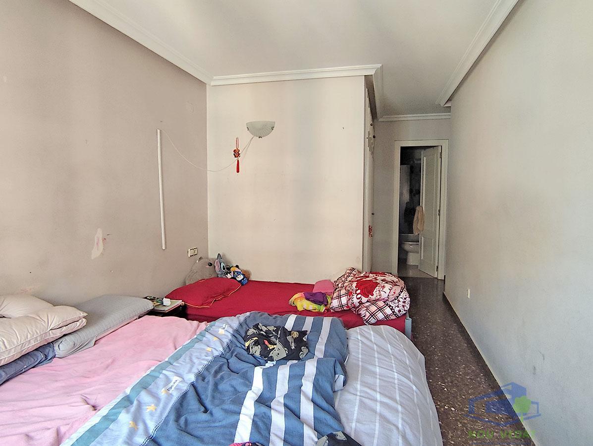 Dormitorio principal