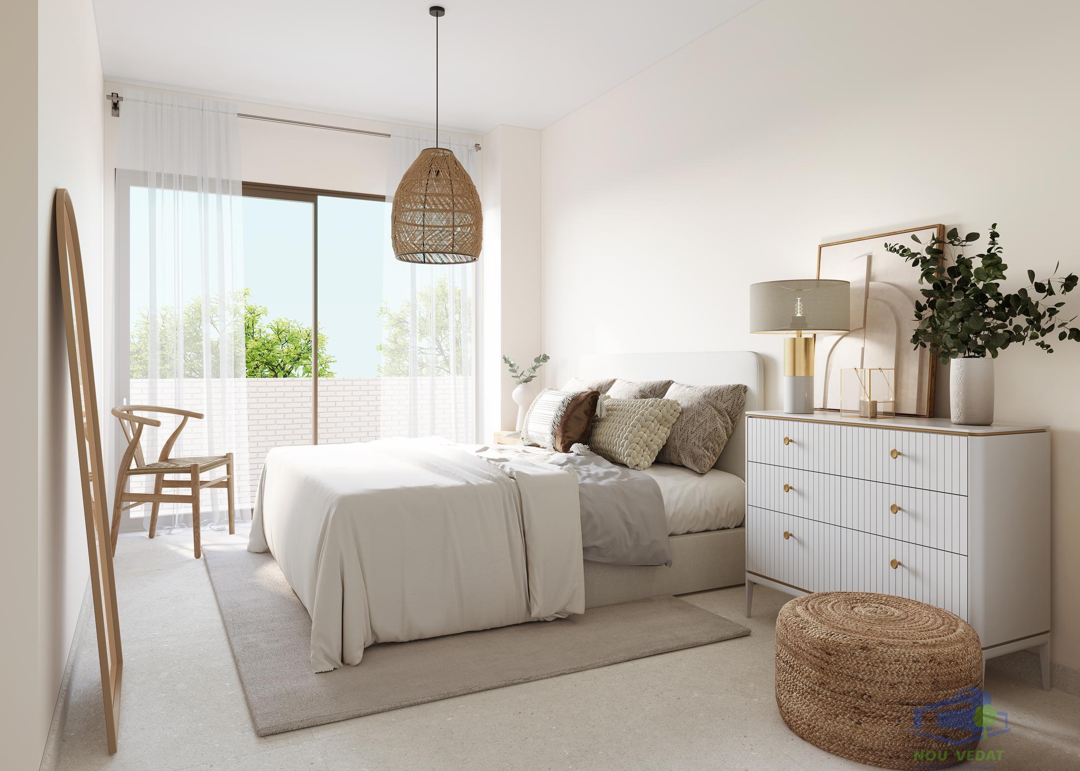 Venta de apartamento en Vera
