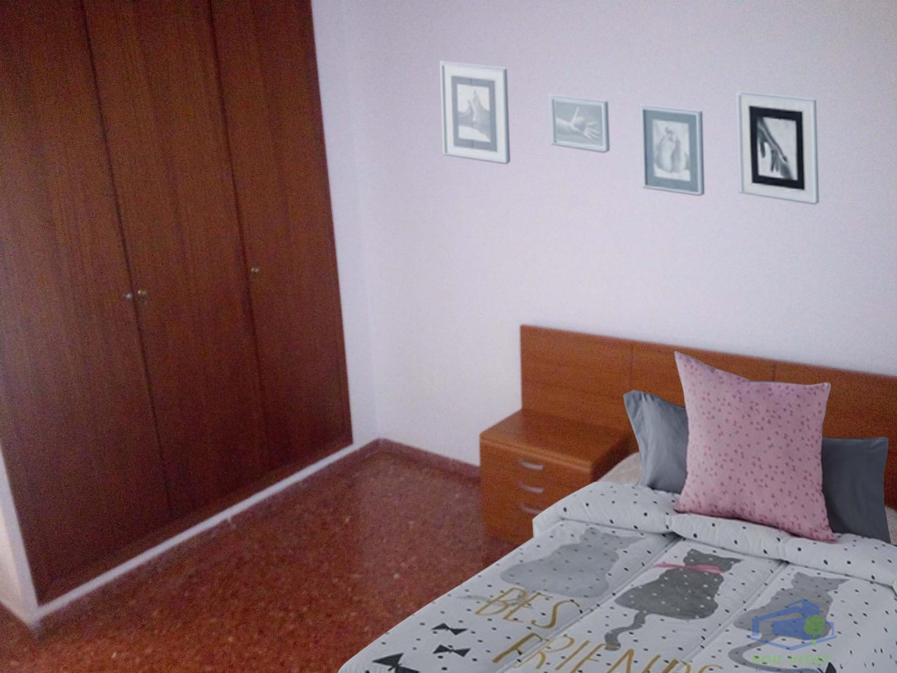 Alquiler de piso en Paterna