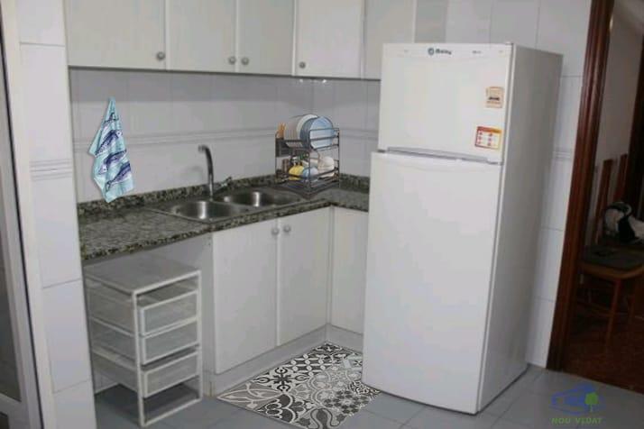 Alquiler de piso en Paterna