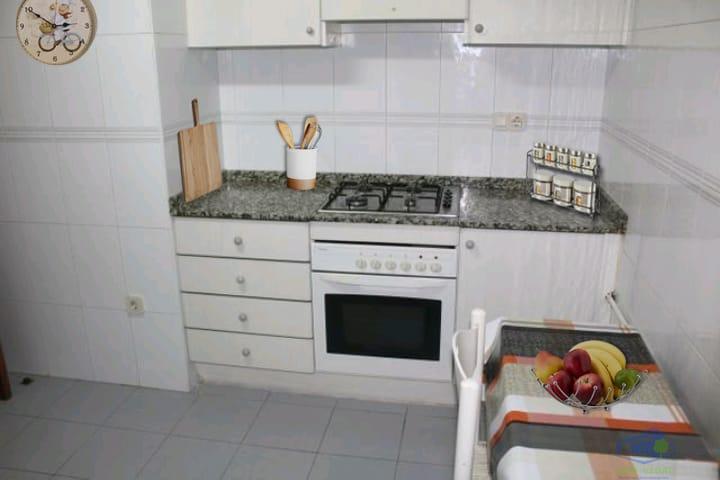 Alquiler de piso en Paterna