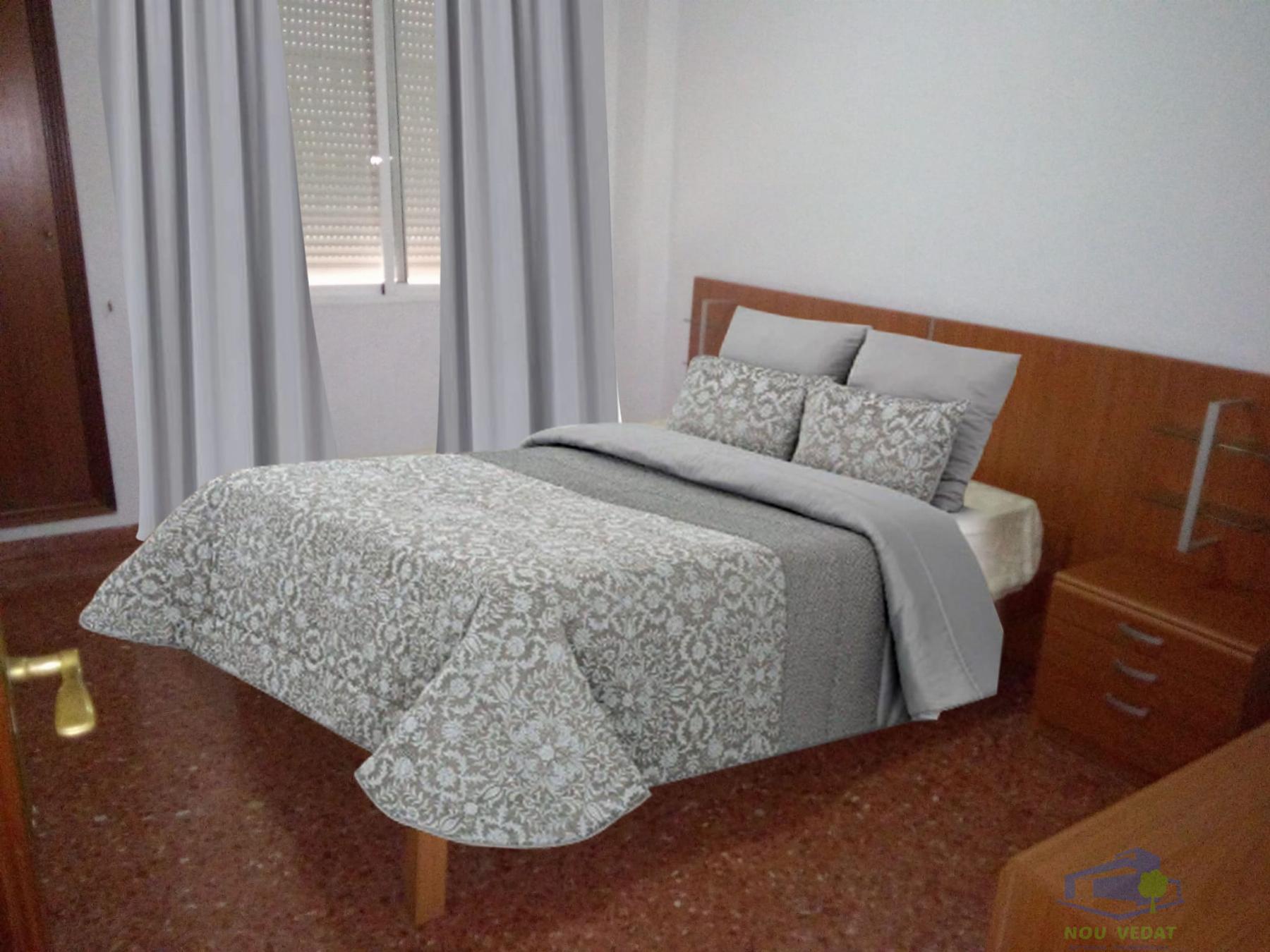 Alquiler de piso en Paterna