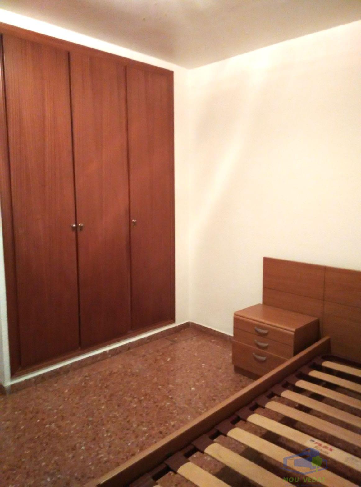Alquiler de piso en Paterna