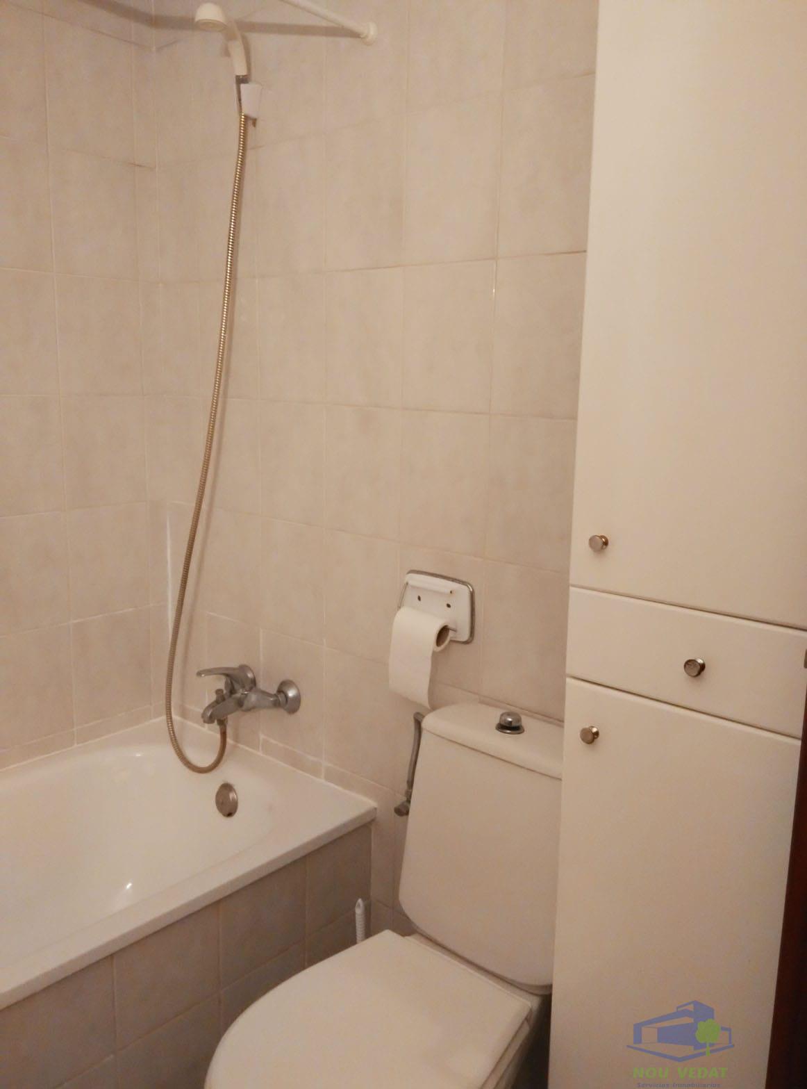 Alquiler de piso en Paterna
