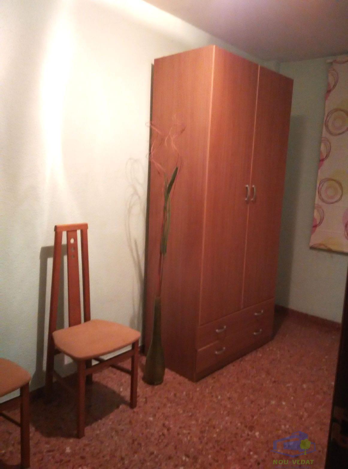 Alquiler de piso en Paterna