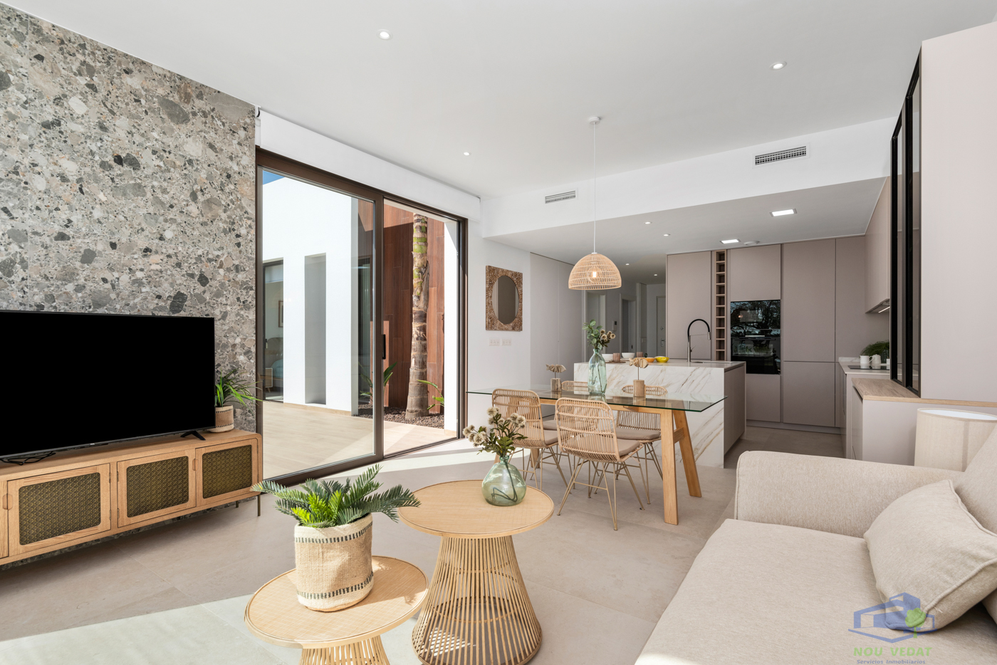 Venta de casa en Los Alcázares