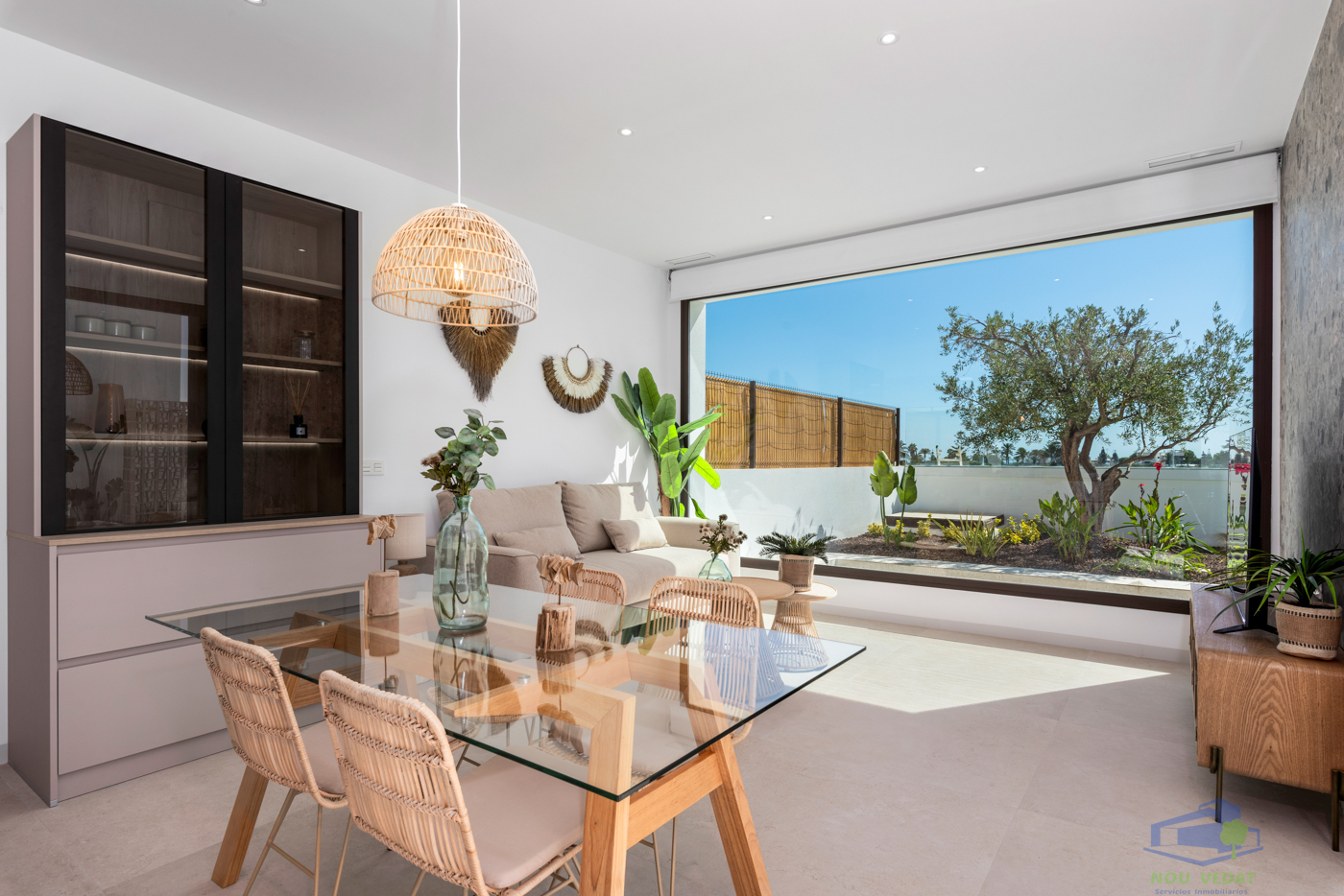 Venta de casa en Los Alcázares