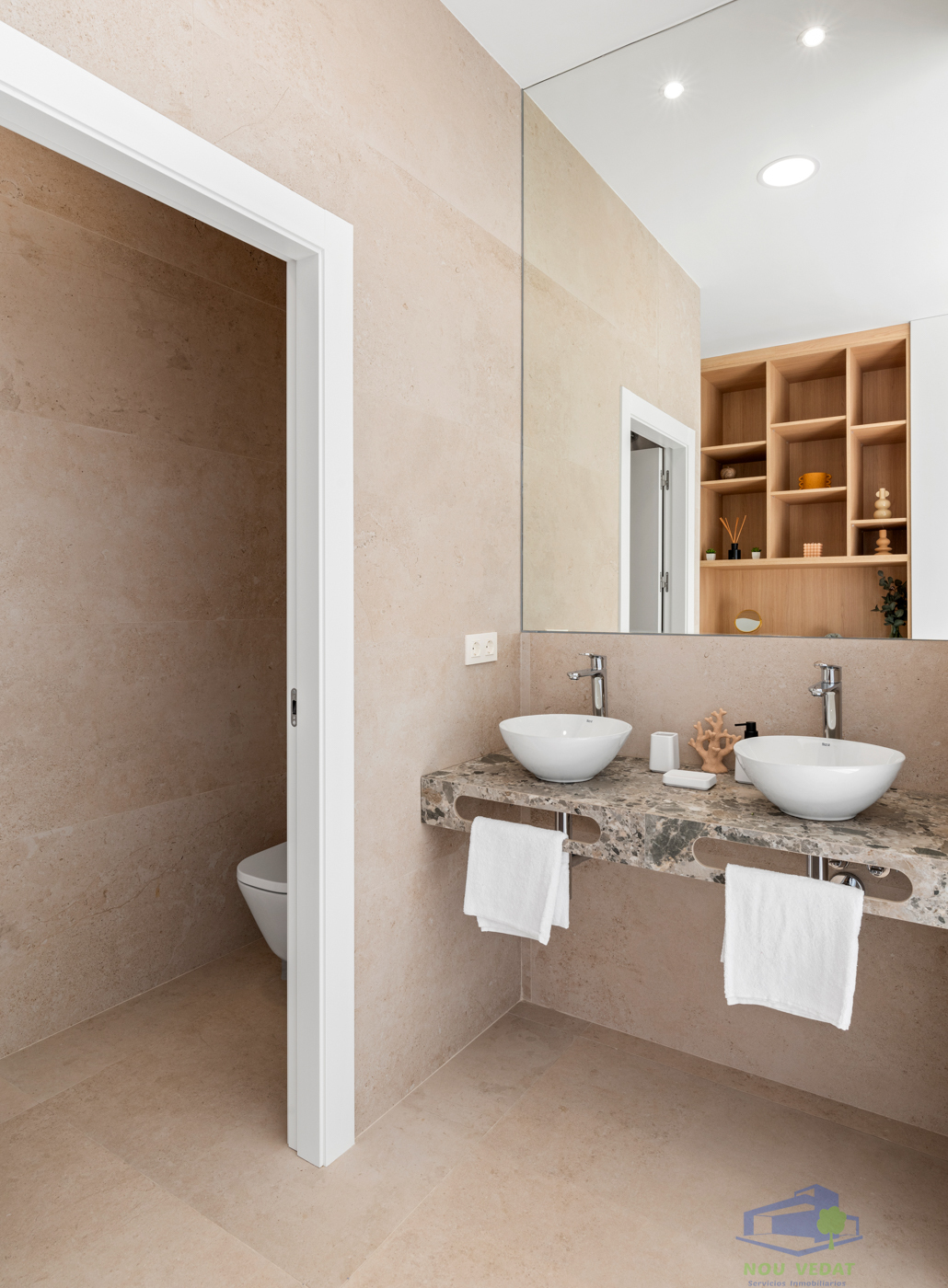 Venta de casa en Los Alcázares
