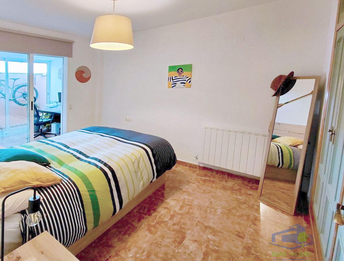 Dormitorio principal